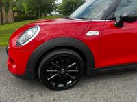 USED 2018 18 MINI HATCH COOPER 2.0 COOPER S 3d 190 BHP Full Main Dealer Service History