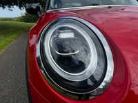 USED 2018 18 MINI HATCH COOPER 2.0 COOPER S 3d 190 BHP Full Main Dealer Service History