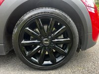USED 2018 18 MINI HATCH COOPER 2.0 COOPER S 3d 190 BHP Full Main Dealer Service History