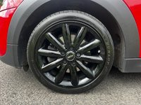 USED 2018 18 MINI HATCH COOPER 2.0 COOPER S 3d 190 BHP Full Main Dealer Service History