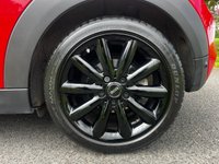 USED 2018 18 MINI HATCH COOPER 2.0 COOPER S 3d 190 BHP Full Main Dealer Service History