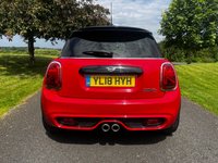 USED 2018 18 MINI HATCH COOPER 2.0 COOPER S 3d 190 BHP Full Main Dealer Service History