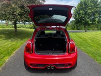 USED 2018 18 MINI HATCH COOPER 2.0 COOPER S 3d 190 BHP Full Main Dealer Service History