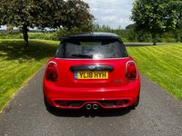 USED 2018 18 MINI HATCH COOPER 2.0 COOPER S 3d 190 BHP Full Main Dealer Service History