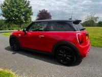 USED 2018 18 MINI HATCH COOPER 2.0 COOPER S 3d 190 BHP Full Main Dealer Service History