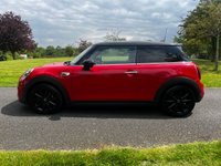 USED 2018 18 MINI HATCH COOPER 2.0 COOPER S 3d 190 BHP Full Main Dealer Service History