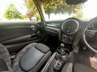 USED 2018 18 MINI HATCH COOPER 2.0 COOPER S 3d 190 BHP Full Main Dealer Service History