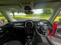 USED 2018 18 MINI HATCH COOPER 2.0 COOPER S 3d 190 BHP Full Main Dealer Service History