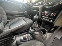 USED 2018 18 MINI HATCH COOPER 2.0 COOPER S 3d 190 BHP Full Main Dealer Service History