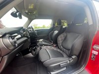 USED 2018 18 MINI HATCH COOPER 2.0 COOPER S 3d 190 BHP Full Main Dealer Service History