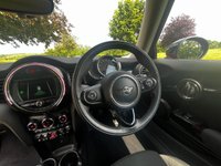 USED 2018 18 MINI HATCH COOPER 2.0 COOPER S 3d 190 BHP Full Main Dealer Service History