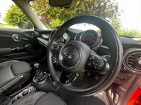 USED 2018 18 MINI HATCH COOPER 2.0 COOPER S 3d 190 BHP Full Main Dealer Service History