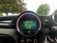 USED 2018 18 MINI HATCH COOPER 2.0 COOPER S 3d 190 BHP Full Main Dealer Service History