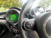 USED 2018 18 MINI HATCH COOPER 2.0 COOPER S 3d 190 BHP Full Main Dealer Service History