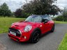 USED 2018 18 MINI HATCH COOPER 2.0 COOPER S 3d 190 BHP Full Main Dealer Service History