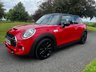 USED 2018 18 MINI HATCH COOPER 2.0 COOPER S 3d 190 BHP Full Main Dealer Service History