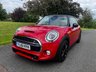 USED 2018 18 MINI HATCH COOPER 2.0 COOPER S 3d 190 BHP Full Main Dealer Service History