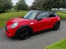 USED 2018 18 MINI HATCH COOPER 2.0 COOPER S 3d 190 BHP Full Main Dealer Service History