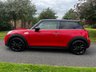 USED 2018 18 MINI HATCH COOPER 2.0 COOPER S 3d 190 BHP Full Main Dealer Service History