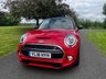 USED 2018 18 MINI HATCH COOPER 2.0 COOPER S 3d 190 BHP Full Main Dealer Service History