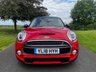 USED 2018 18 MINI HATCH COOPER 2.0 COOPER S 3d 190 BHP Full Main Dealer Service History