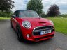 USED 2018 18 MINI HATCH COOPER 2.0 COOPER S 3d 190 BHP Full Main Dealer Service History