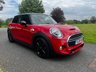 USED 2018 18 MINI HATCH COOPER 2.0 COOPER S 3d 190 BHP Full Main Dealer Service History