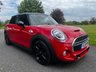 USED 2018 18 MINI HATCH COOPER 2.0 COOPER S 3d 190 BHP Full Main Dealer Service History