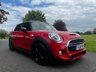 USED 2018 18 MINI HATCH COOPER 2.0 COOPER S 3d 190 BHP Full Main Dealer Service History