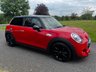 USED 2018 18 MINI HATCH COOPER 2.0 COOPER S 3d 190 BHP Full Main Dealer Service History