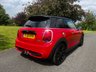 USED 2018 18 MINI HATCH COOPER 2.0 COOPER S 3d 190 BHP Full Main Dealer Service History
