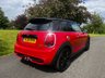 USED 2018 18 MINI HATCH COOPER 2.0 COOPER S 3d 190 BHP Full Main Dealer Service History