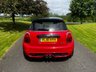 USED 2018 18 MINI HATCH COOPER 2.0 COOPER S 3d 190 BHP Full Main Dealer Service History