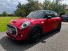 USED 2018 18 MINI HATCH COOPER 2.0 COOPER S 3d 190 BHP Full Main Dealer Service History