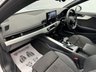 USED 2021 21 AUDI A5 2.0 SPORTBACK TDI S LINE MHEV 5d 161 BHP TECH PK-V DASH-B&O-360 CAM-VQ