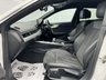 USED 2021 21 AUDI A5 2.0 SPORTBACK TDI S LINE MHEV 5d 161 BHP TECH PK-V DASH-B&O-360 CAM-VQ