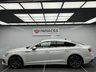 USED 2021 21 AUDI A5 2.0 SPORTBACK TDI S LINE MHEV 5d 161 BHP TECH PK-V DASH-B&O-360 CAM-VQ