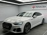 USED 2021 21 AUDI A5 2.0 SPORTBACK TDI S LINE MHEV 5d 161 BHP TECH PK-V DASH-B&O-360 CAM-VQ