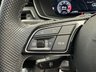 USED 2021 21 AUDI A5 2.0 SPORTBACK TDI S LINE MHEV 5d 161 BHP TECH PK-V DASH-B&O-360 CAM-VQ