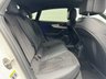 USED 2021 21 AUDI A5 2.0 SPORTBACK TDI S LINE MHEV 5d 161 BHP TECH PK-V DASH-B&O-360 CAM-VQ