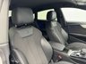USED 2021 21 AUDI A5 2.0 SPORTBACK TDI S LINE MHEV 5d 161 BHP TECH PK-V DASH-B&O-360 CAM-VQ