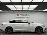 USED 2021 21 AUDI A5 2.0 SPORTBACK TDI S LINE MHEV 5d 161 BHP TECH PK-V DASH-B&O-360 CAM-VQ