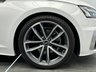 USED 2021 21 AUDI A5 2.0 SPORTBACK TDI S LINE MHEV 5d 161 BHP TECH PK-V DASH-B&O-360 CAM-VQ