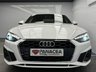 USED 2021 21 AUDI A5 2.0 SPORTBACK TDI S LINE MHEV 5d 161 BHP TECH PK-V DASH-B&O-360 CAM-VQ