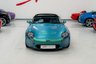 USED 2001 M TVR TAMORA 3.6 3.6 2d 342 BHP FRESH 12K SERVICE + MOT / CHAMELEON