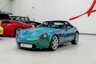 USED 2001 M TVR TAMORA 3.6 3.6 2d 342 BHP FRESH 12K SERVICE + MOT / CHAMELEON