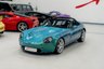 USED 2001 M TVR TAMORA 3.6 3.6 2d 342 BHP FRESH 12K SERVICE + MOT / CHAMELEON