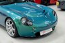 USED 2001 M TVR TAMORA 3.6 3.6 2d 342 BHP FRESH 12K SERVICE + MOT / CHAMELEON