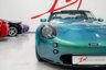 USED 2001 M TVR TAMORA 3.6 3.6 2d 342 BHP FRESH 12K SERVICE + MOT / CHAMELEON