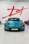 USED 2001 M TVR TAMORA 3.6 3.6 2d 342 BHP FRESH 12K SERVICE + MOT / CHAMELEON